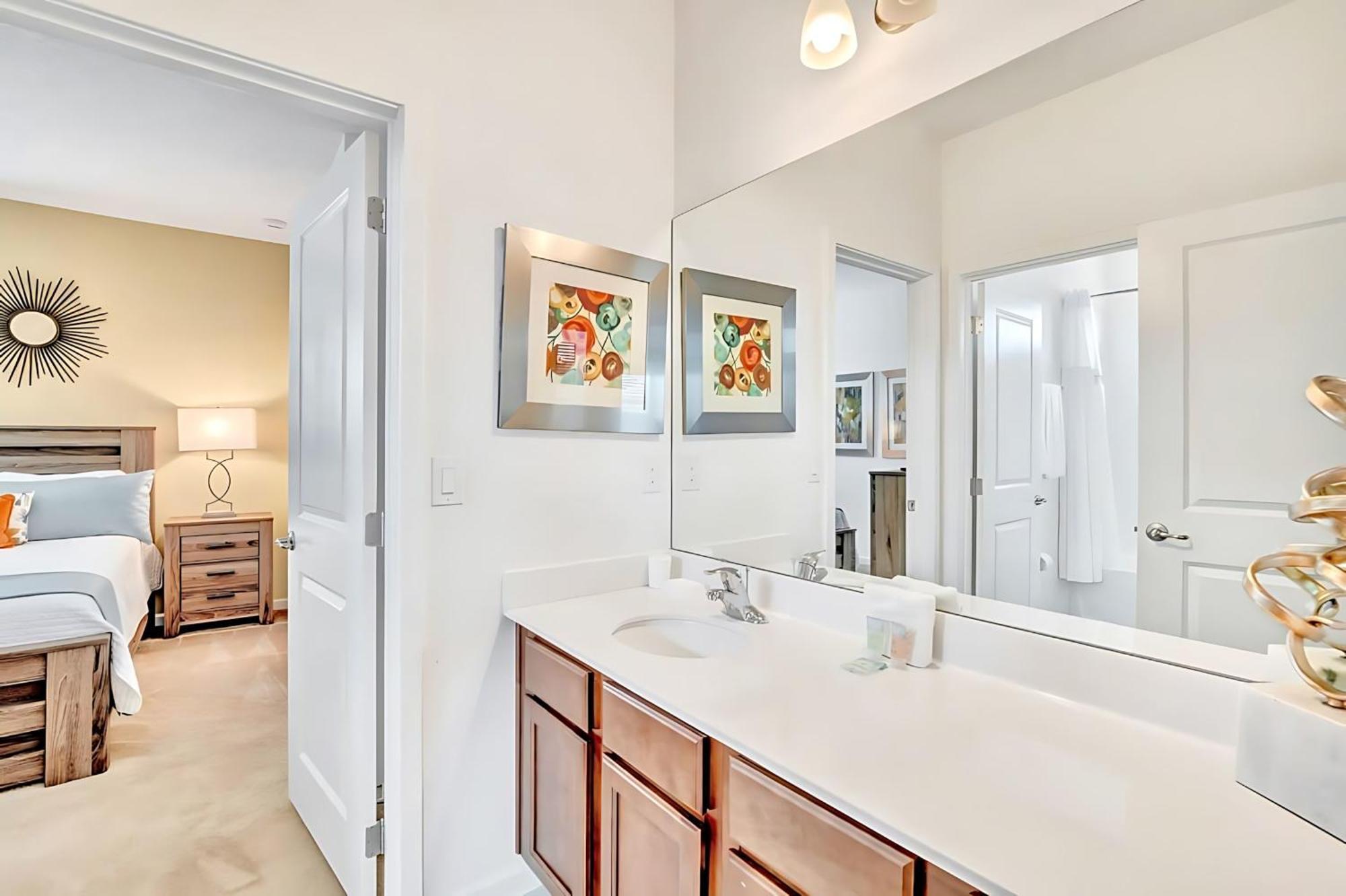 Family Resort - 6Br Mansion - Private Pool, Home Theater, Bbq And More Kissimmee Exterior photo